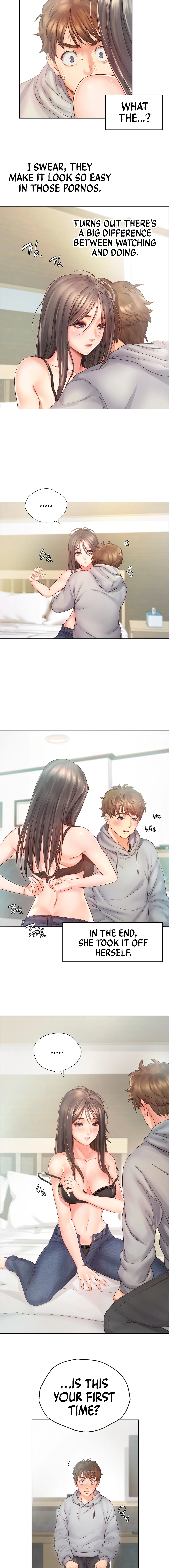 Osaka Chapter 2 - HolyManga.Net