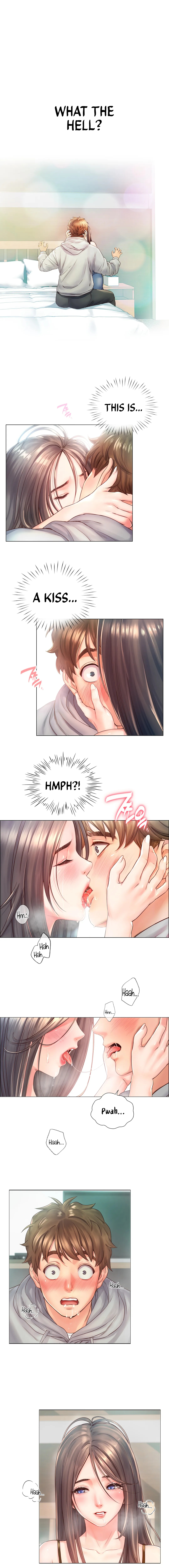 Osaka Chapter 2 - HolyManga.Net