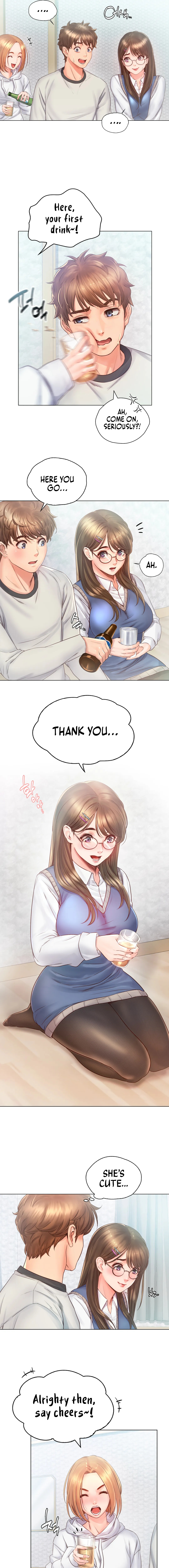 Osaka Chapter 3 - HolyManga.Net