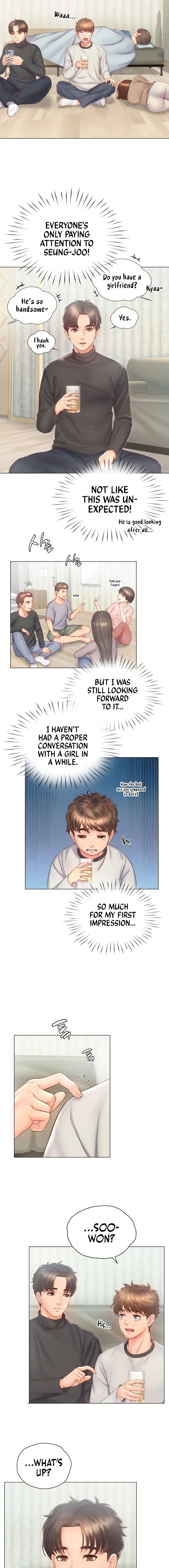 Osaka Chapter 3 - HolyManga.Net