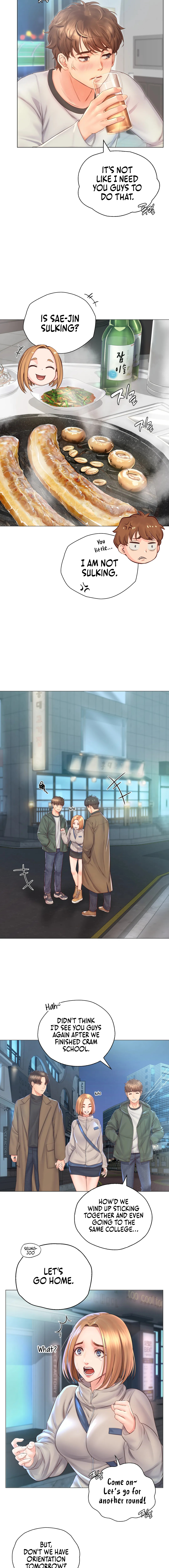 Osaka Chapter 3 - HolyManga.Net
