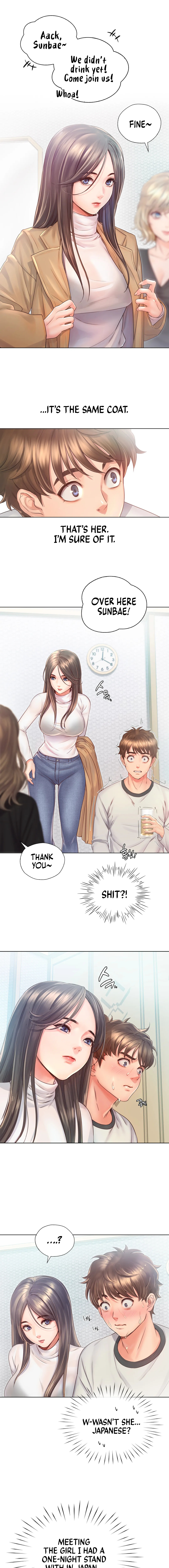 Osaka Chapter 3 - HolyManga.Net