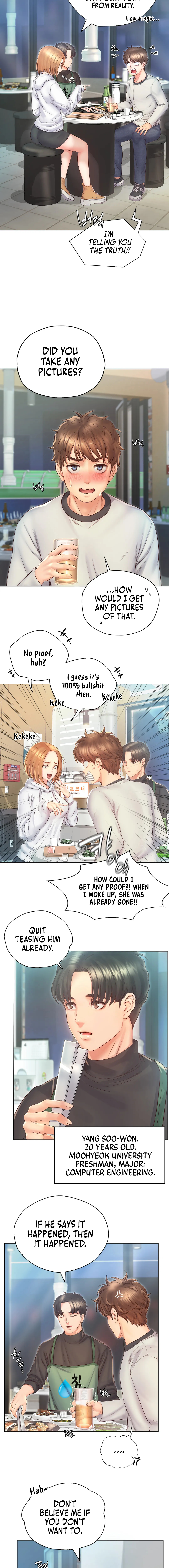 Osaka Chapter 3 - HolyManga.Net