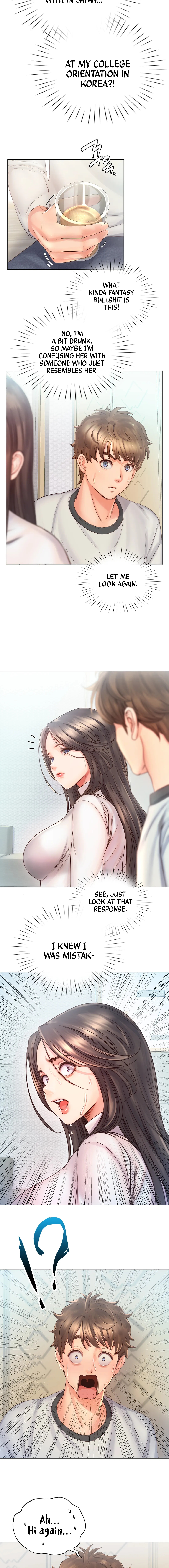 Osaka Chapter 3 - HolyManga.Net