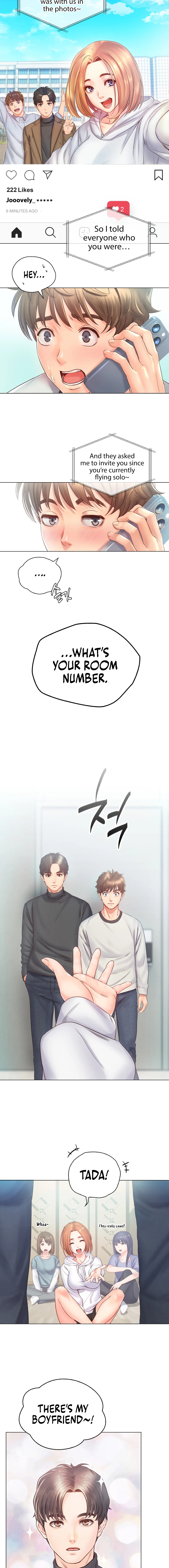 Osaka Chapter 3 - HolyManga.Net