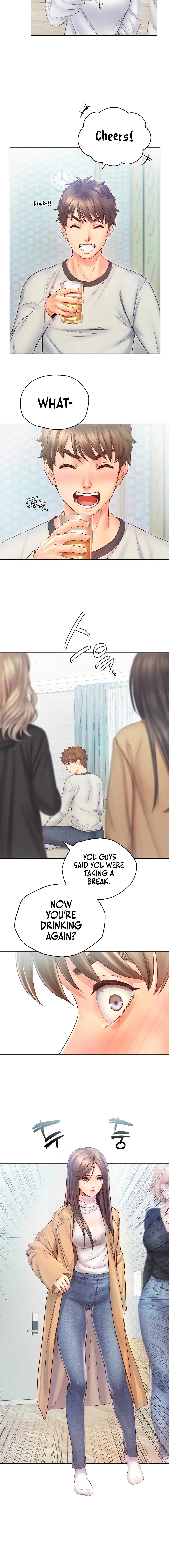 Osaka Chapter 3 - HolyManga.Net