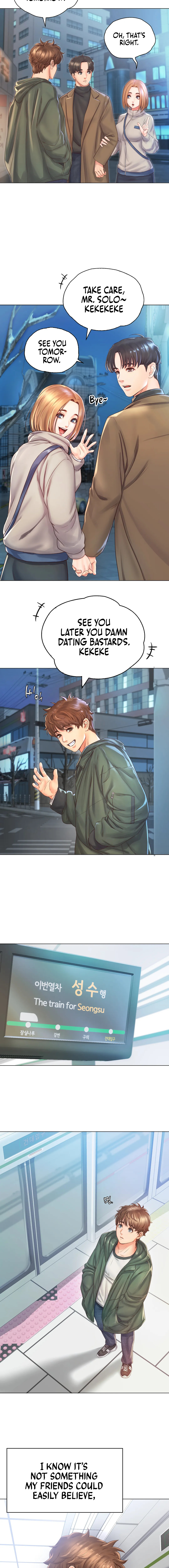 Osaka Chapter 3 - HolyManga.Net