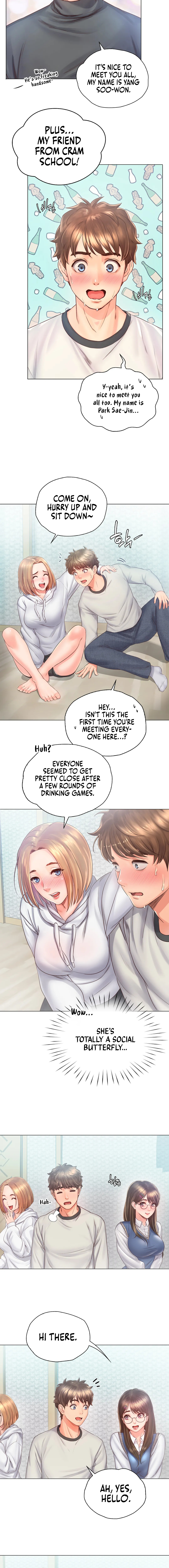Osaka Chapter 3 - HolyManga.Net