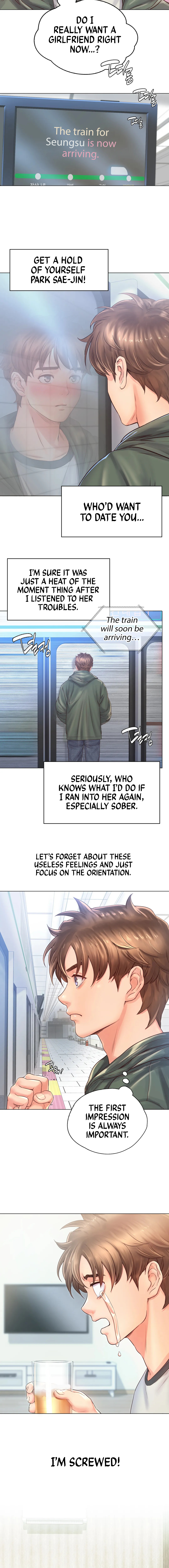 Osaka Chapter 3 - HolyManga.Net
