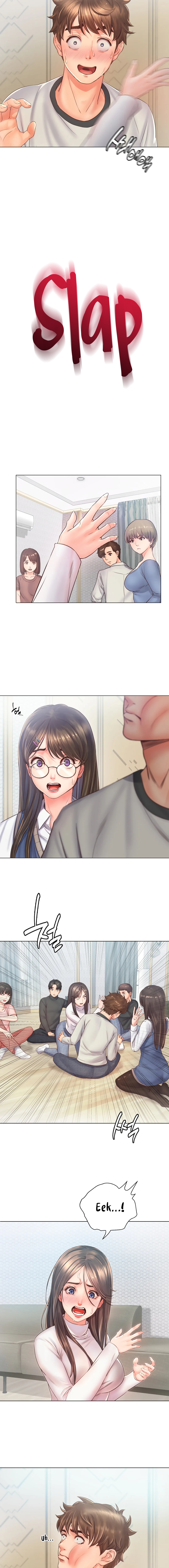 Osaka Chapter 3 - HolyManga.Net