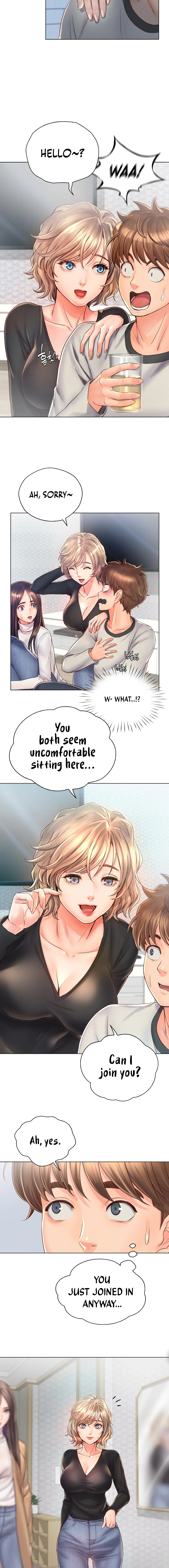 Osaka Chapter 4 - HolyManga.Net