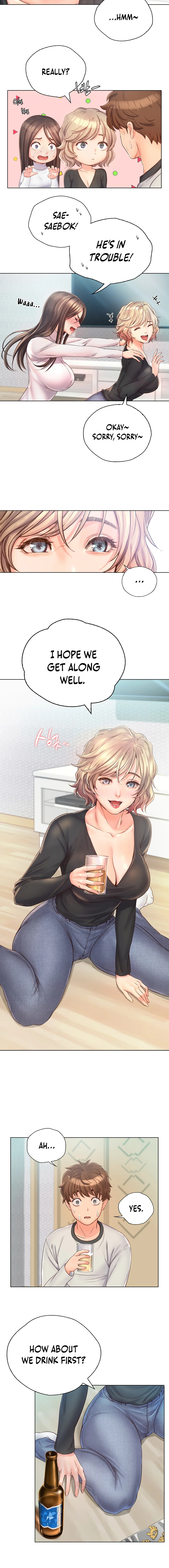 Osaka Chapter 4 - HolyManga.Net