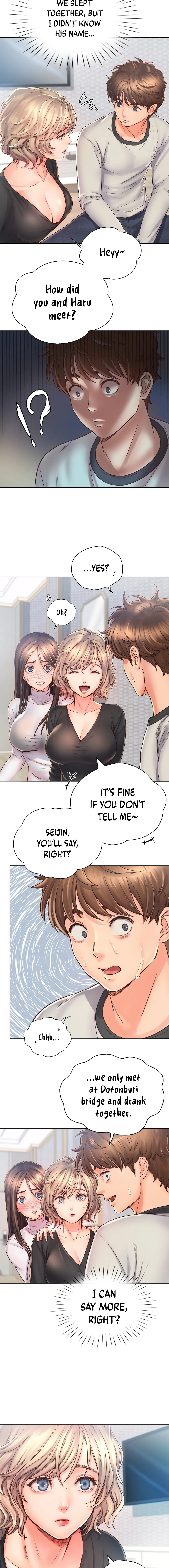 Osaka Chapter 4 - HolyManga.Net