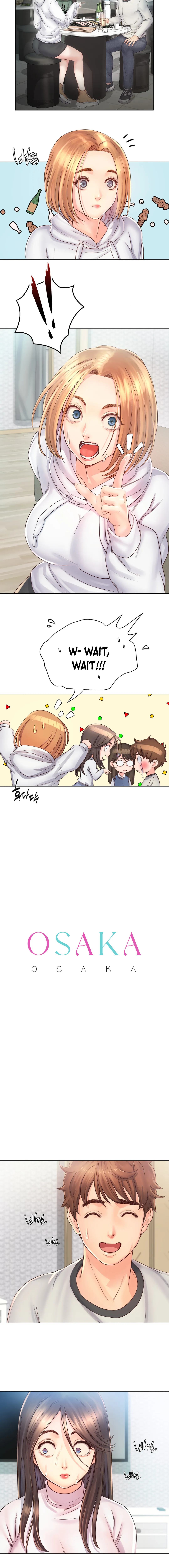 Osaka Chapter 4 - HolyManga.Net