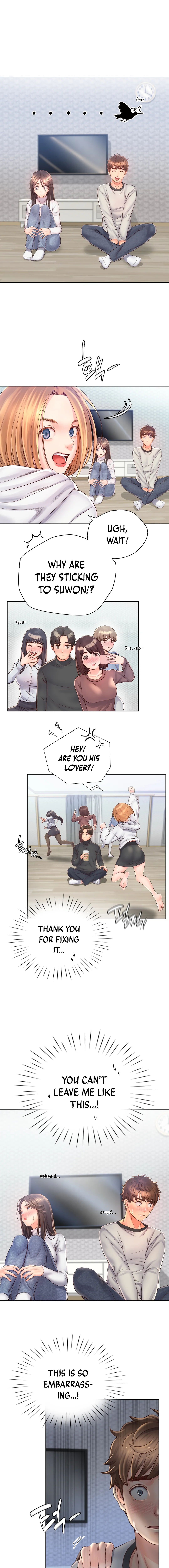 Osaka Chapter 4 - HolyManga.Net