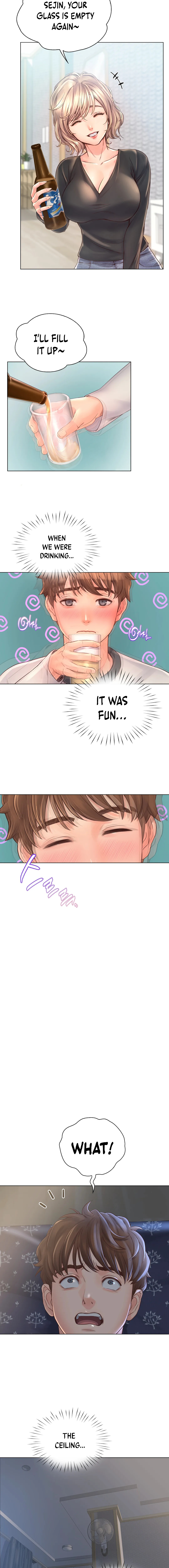 Osaka Chapter 4 - HolyManga.Net