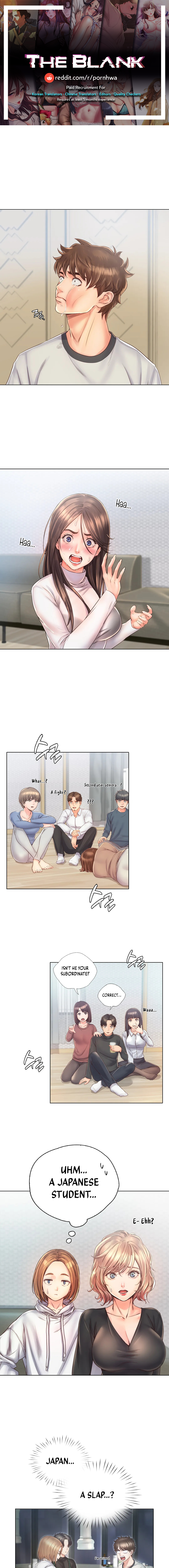 Osaka Chapter 4 - HolyManga.Net
