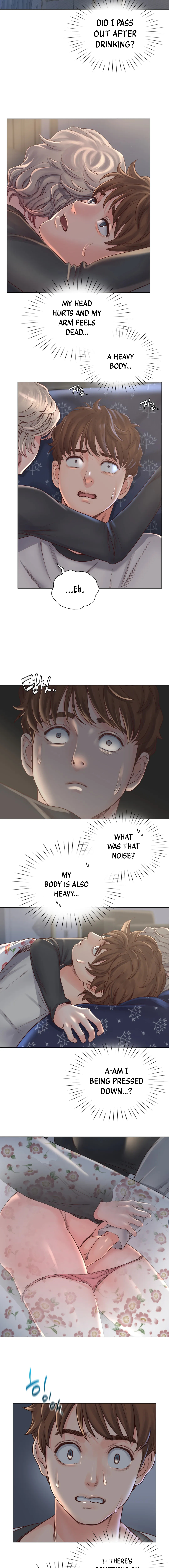 Osaka Chapter 4 - HolyManga.Net