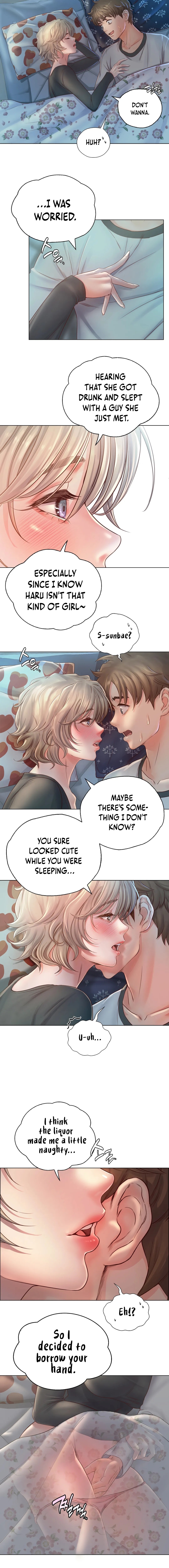 Osaka Chapter 5 - HolyManga.Net