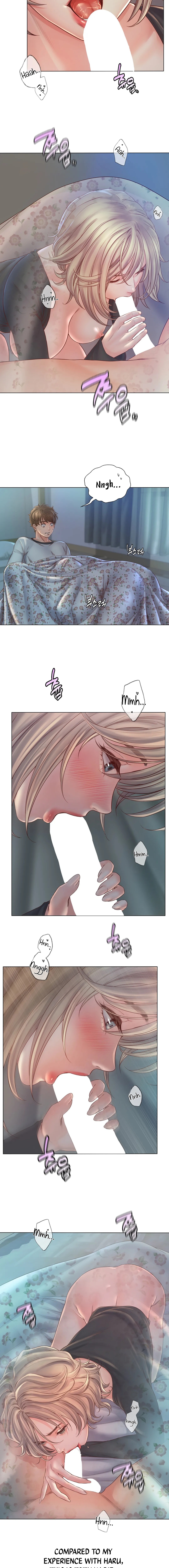 Osaka Chapter 5 - HolyManga.Net