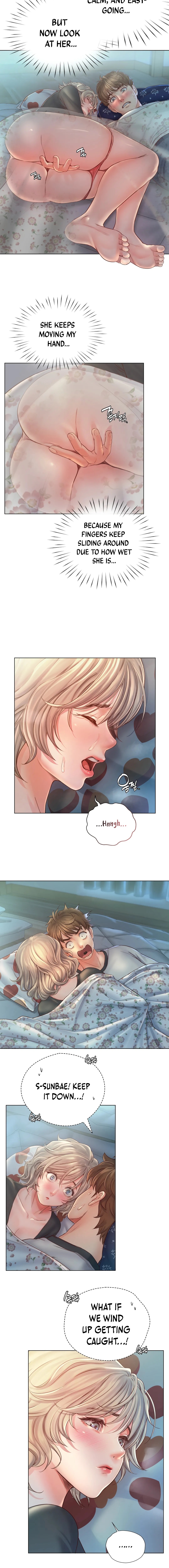 Osaka Chapter 5 - HolyManga.Net