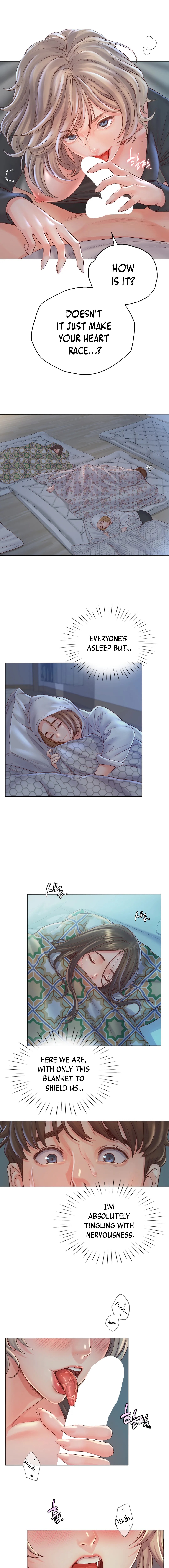 Osaka Chapter 5 - HolyManga.Net