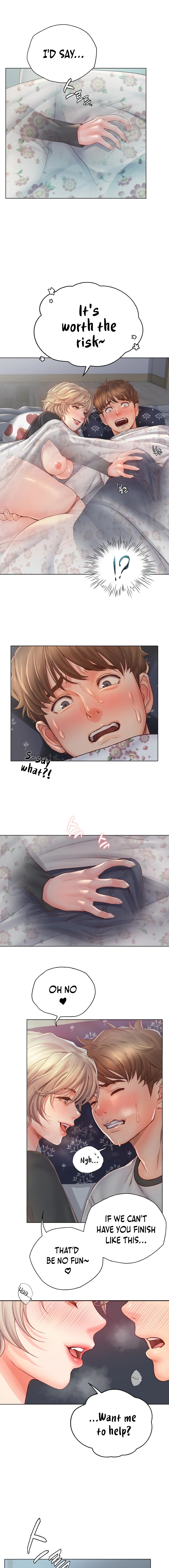 Osaka Chapter 5 - HolyManga.Net