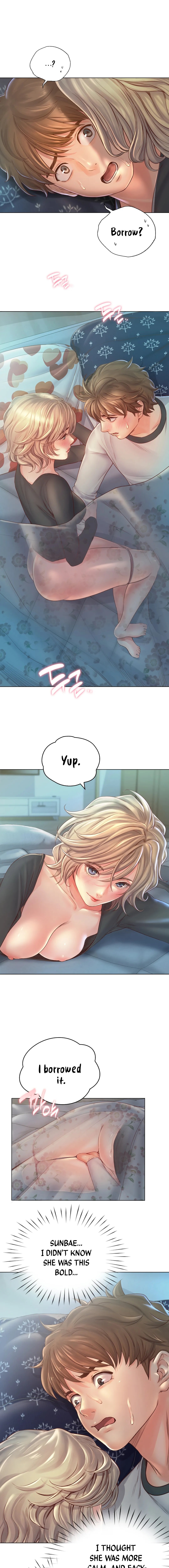 Osaka Chapter 5 - HolyManga.Net
