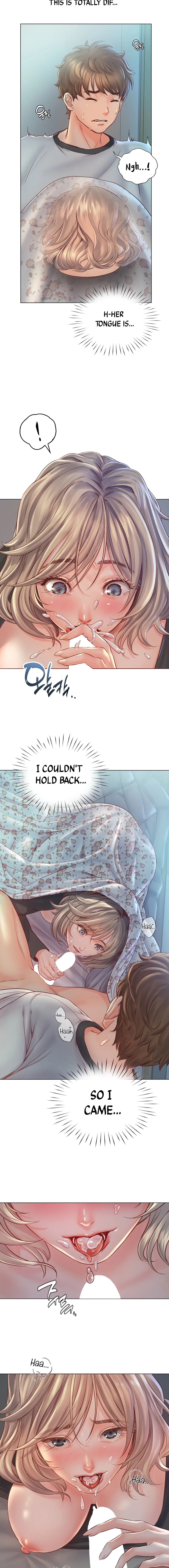 Osaka Chapter 5 - HolyManga.Net