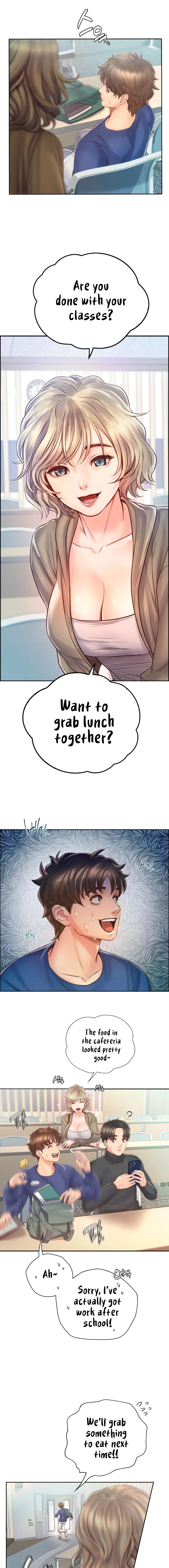 Osaka Chapter 6 - HolyManga.Net