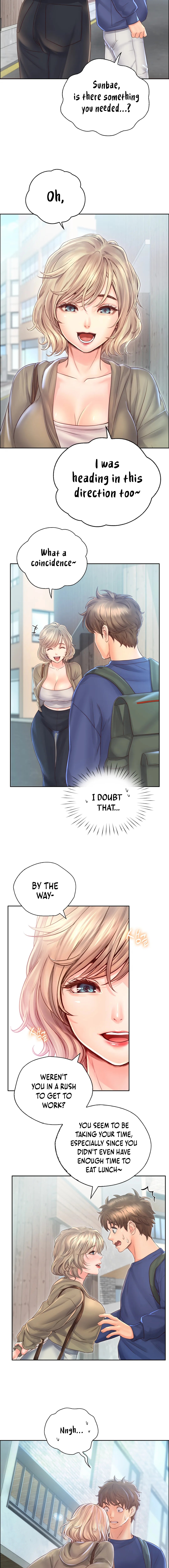 Osaka Chapter 6 - HolyManga.Net
