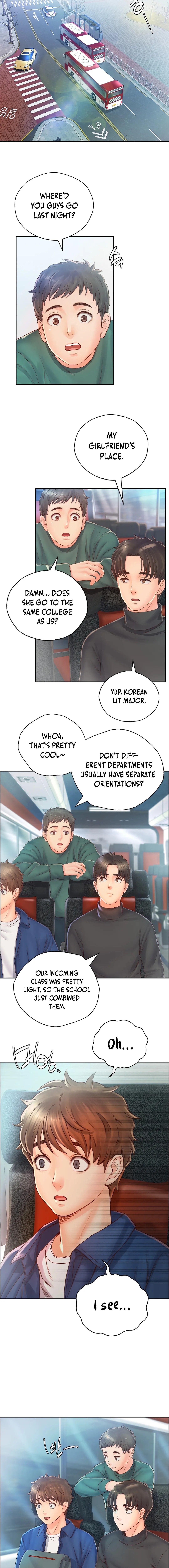 Osaka Chapter 6 - HolyManga.Net