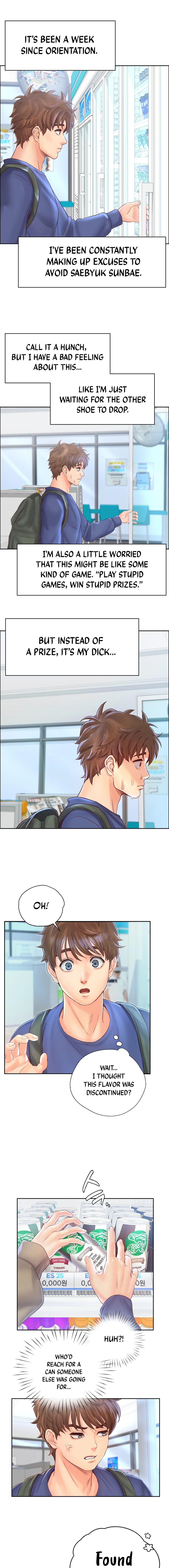 Osaka Chapter 6 - HolyManga.Net