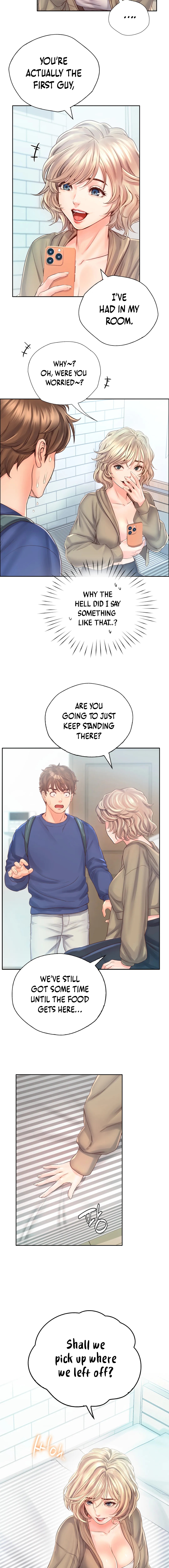 Osaka Chapter 6 - HolyManga.Net