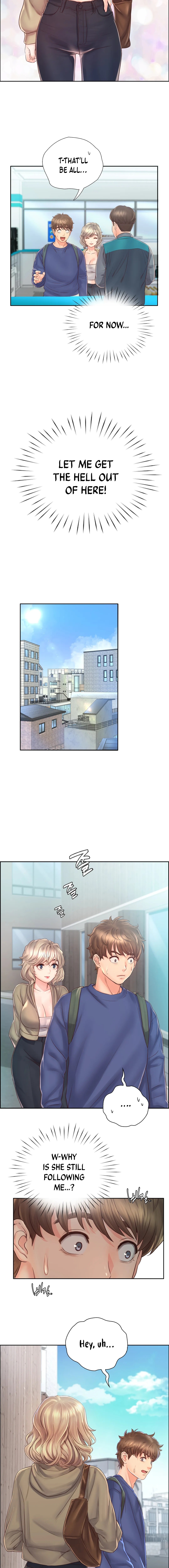 Osaka Chapter 6 - HolyManga.Net