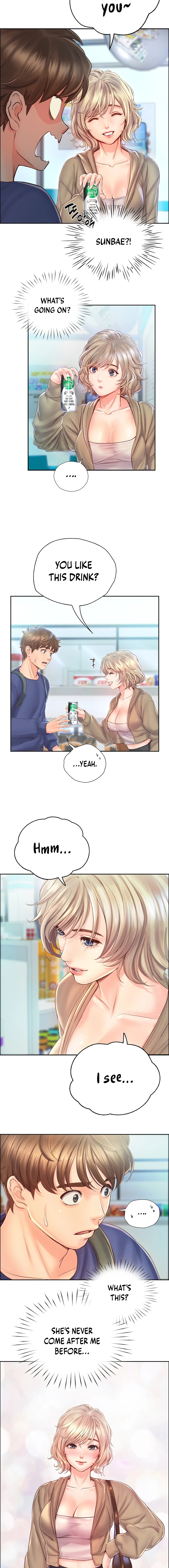 Osaka Chapter 6 - HolyManga.Net