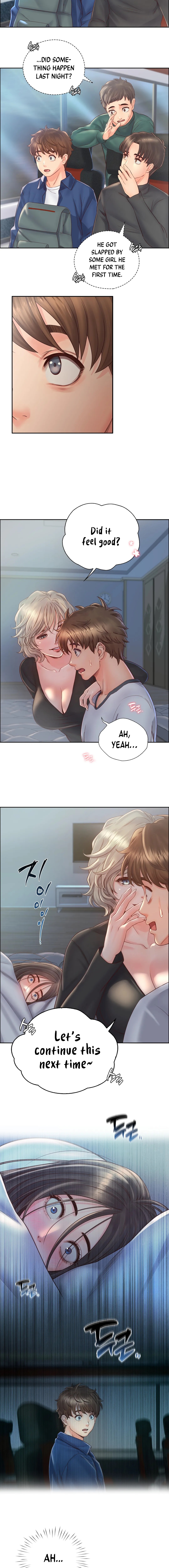 Osaka Chapter 6 - HolyManga.Net