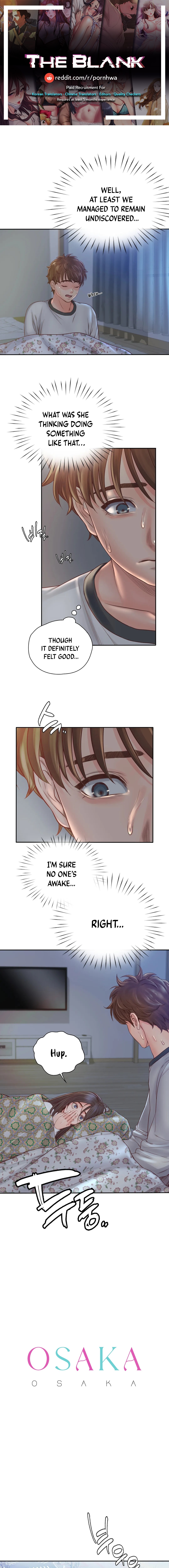 Osaka Chapter 6 - HolyManga.Net