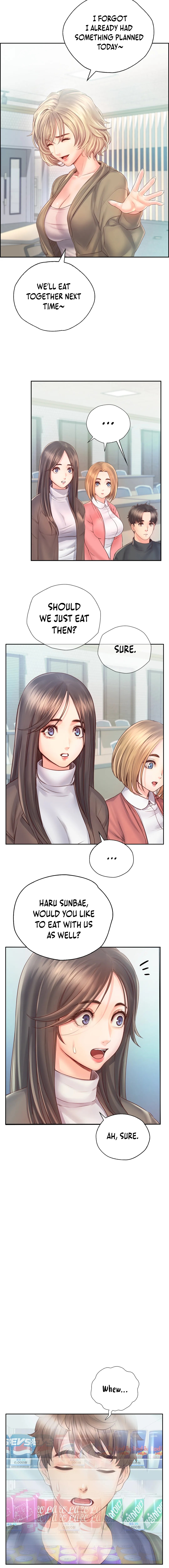 Osaka Chapter 6 - HolyManga.Net