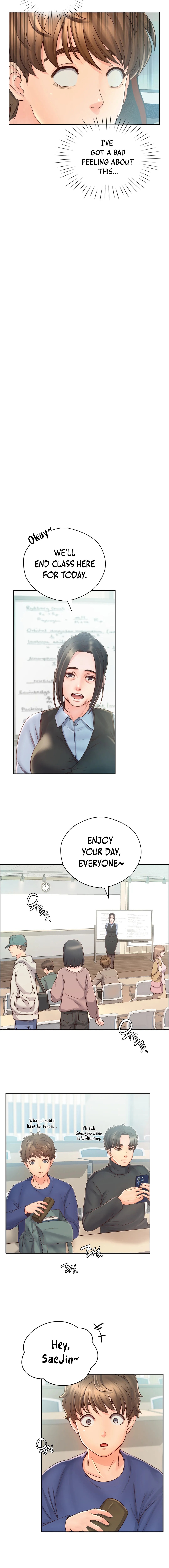 Osaka Chapter 6 - HolyManga.Net
