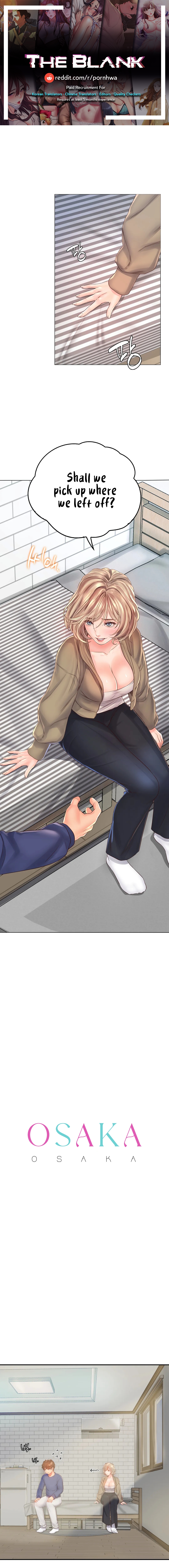 Osaka Chapter 7 - HolyManga.Net