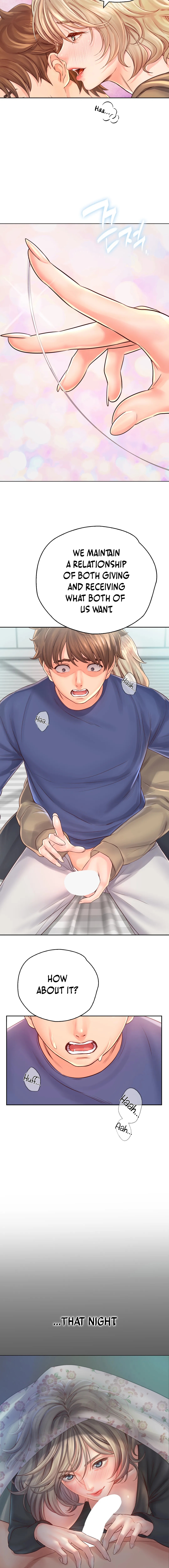 Osaka Chapter 7 - HolyManga.Net
