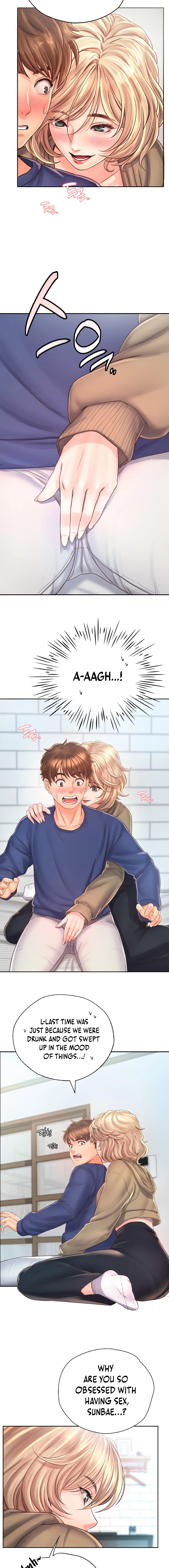 Osaka Chapter 7 - HolyManga.Net