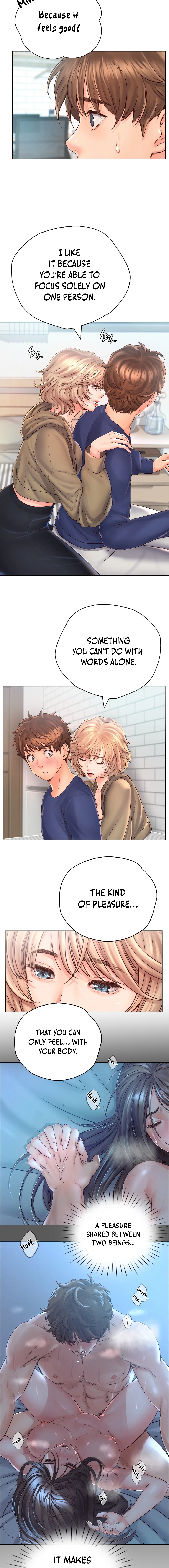 Osaka Chapter 7 - HolyManga.Net