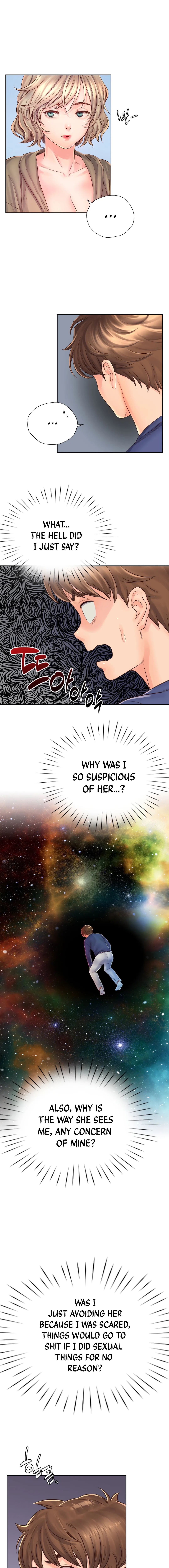 Osaka Chapter 7 - HolyManga.Net