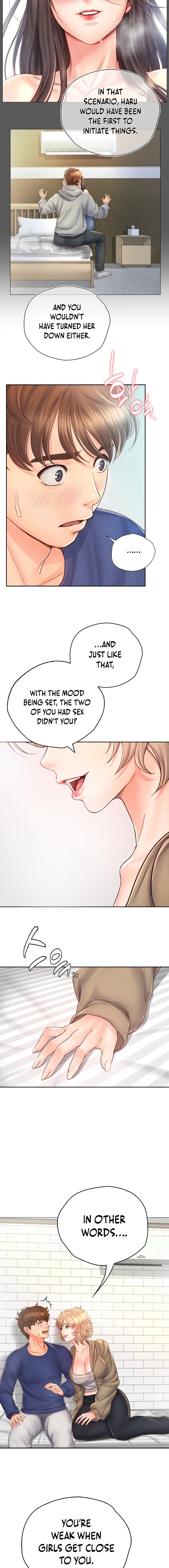 Osaka Chapter 7 - HolyManga.Net