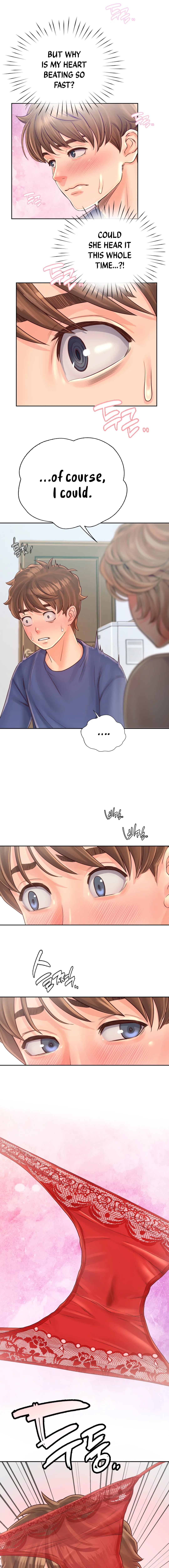 Osaka Chapter 8 - HolyManga.Net