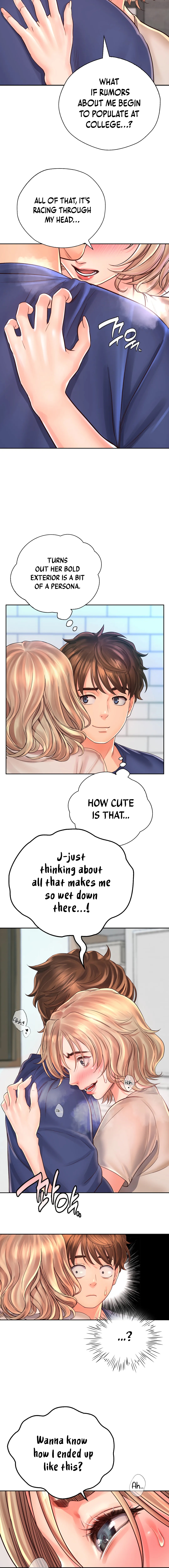 Osaka Chapter 8 - HolyManga.Net