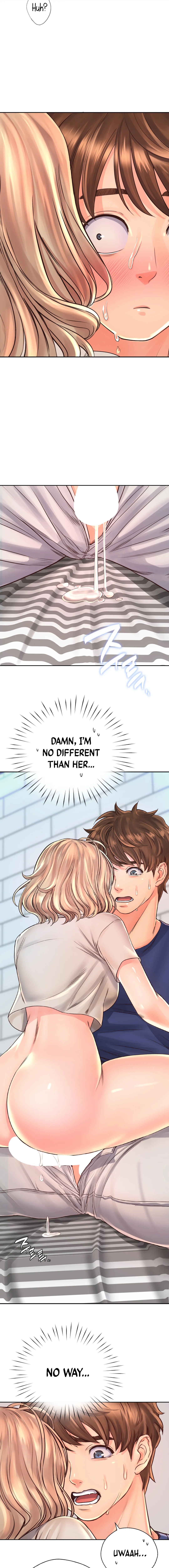 Osaka Chapter 8 - HolyManga.Net