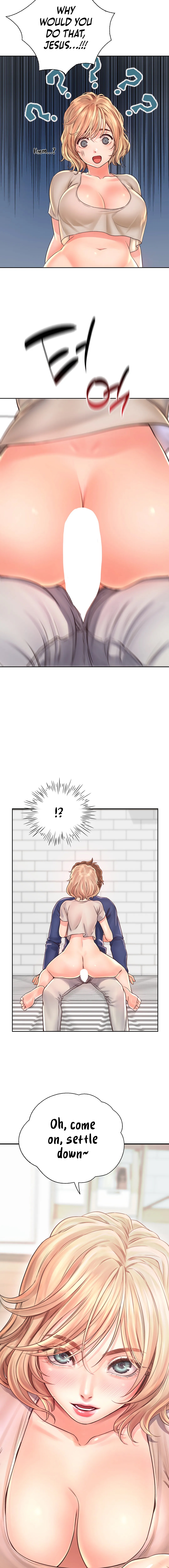 Osaka Chapter 8 - HolyManga.Net